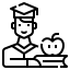 Icono secundaria