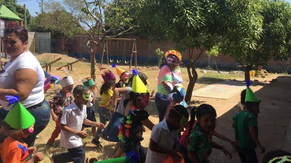 Primaria 2