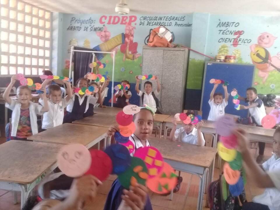 Primaria 3