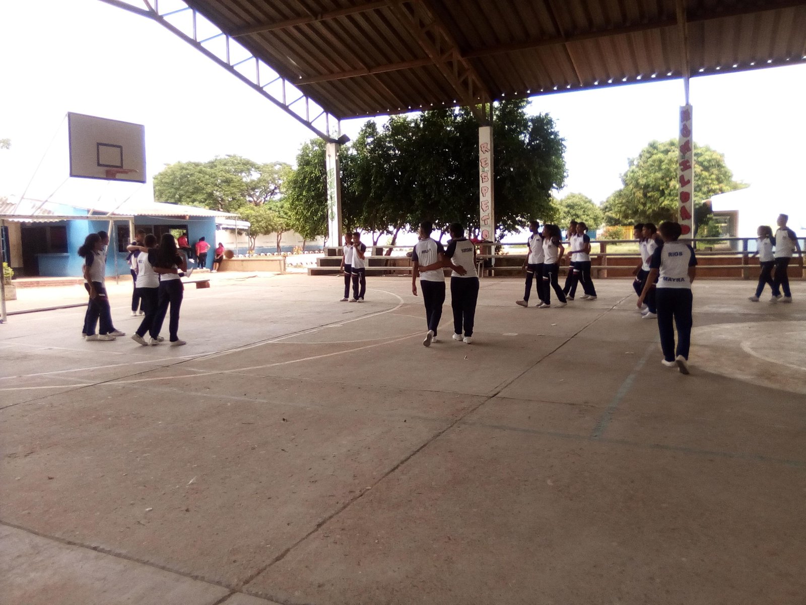 Secundaria