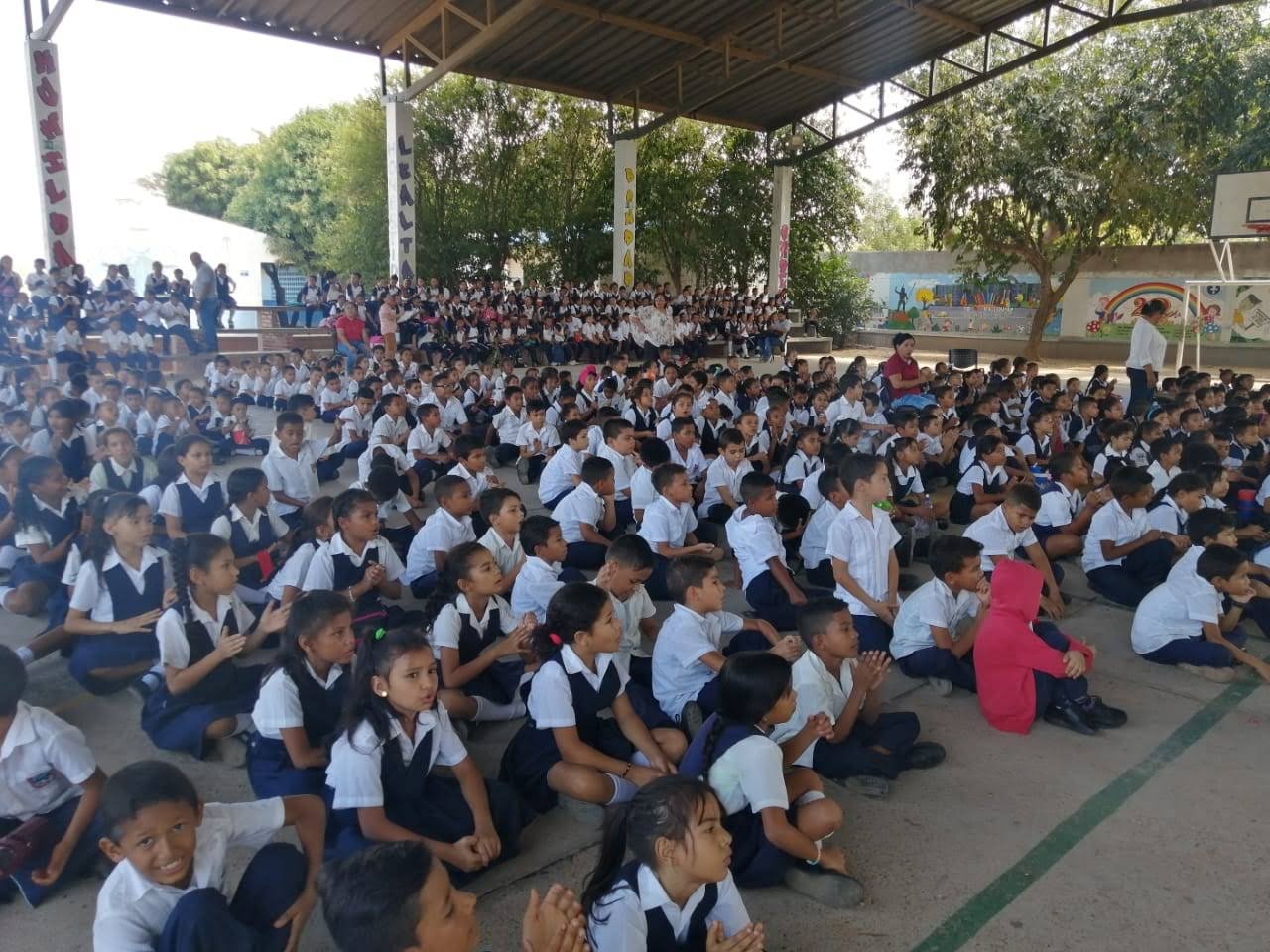Primaria